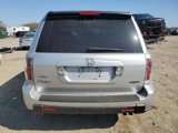Used 2006 Honda Pilot LX image 4