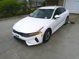 Used 2022 Kia K5 LXS image 5