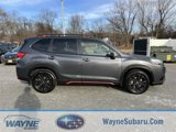 Certified 2022 Subaru Forester Sport image 5