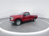Used 2021 Ford F150 XLT w/ Equipment Group 301A Mid image 4