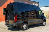 Used 2022 Mercedes-Benz Sprinter 2500 image 5