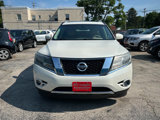 Used 2015 Nissan Pathfinder SL image 3