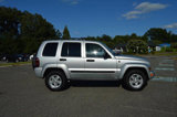 Used 2005 Jeep Liberty Renegade image 5