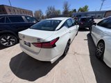 Used 2023 Nissan Altima 2.5 SR image 4