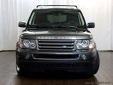 Used 2006 Land Rover Range Rover Sport HSE image 5