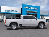 New 2025 Chevrolet Silverado 2500 High Country w/ High Country Premium Package image 5