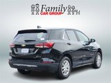 Used 2023 Chevrolet Equinox LT w/ Driver Convenience Package image 4