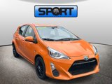 Used 2016 Toyota Prius C Three image 3