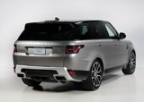 Certified 2020 Land Rover Range Rover Sport HSE image 2
