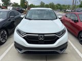 Used 2021 Honda CR-V EX-L image 2