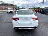 Used 2015 Chrysler 200 Limited image 4
