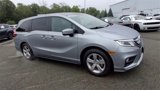 Used 2019 Honda Odyssey EX-L image 2