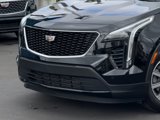 Certified 2022 Cadillac XT4 Sport w/ Enhanced Visibility Package image 2