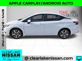 Certified 2024 Nissan Versa SV image 4
