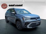 New 2025 Volkswagen Taos S image 4