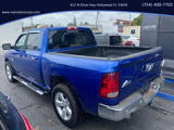 Used 2015 RAM 1500 Big Horn image 2