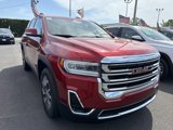 Certified 2023 GMC Acadia SLE w/ Driver Convenience Package image 4