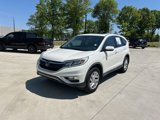 Used 2016 Honda CR-V EX image 3