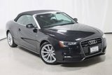 Used 2015 Audi A5 2.0T Premium Plus image 2