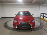 Used 2022 Lexus ES 350 w/ Premium Package image 2