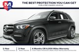 Used 2020 Mercedes-Benz GLE 350 image 5