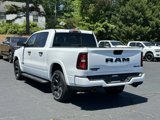 New 2025 RAM 1500 4x4 Crew Cab image 3