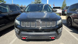 Used 2018 Jeep Compass Trailhawk image 2
