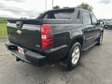 Used 2007 Chevrolet Avalanche LTZ w/ LTZ Preferred Equipment Group image 6
