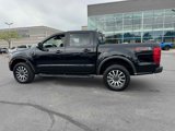 Certified 2019 Ford Ranger Lariat w/ Equipment Group 501A Mid image 3