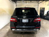 Used 2015 Mercedes-Benz ML 350 2WD image 6