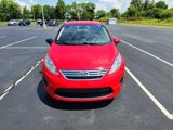 Used 2013 Ford Fiesta SE image 2