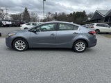 Used 2017 Kia Forte S w/ S Technology Package image 2