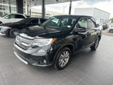 Used 2019 Honda Pilot EX-L image 3