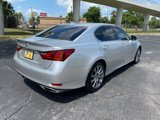 Used 2015 Lexus GS 350 image 3