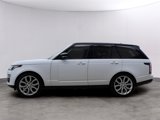 Used 2018 Land Rover Range Rover Supercharged image 4