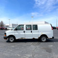 Used 2003 GMC Savana 1500 image 4
