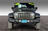 Used 2015 Jeep Wrangler Unlimited Sport w/ Trailer Tow Group image 3
