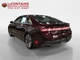 Used 2017 Lincoln MKZ Reserve w/ Technology Package image 5