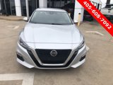 Used 2022 Nissan Altima 2.5 SV image 2