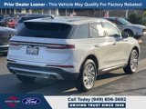 Certified 2023 Lincoln Corsair FWD image 6