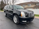 Used 2014 Cadillac Escalade ESV Luxury image 5