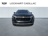 Used 2024 Chevrolet Trax LT image 3