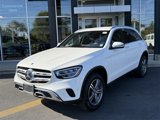 Used 2022 Mercedes-Benz GLC 300 4MATIC image 2