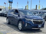Used 2022 Chevrolet Equinox LT image 2