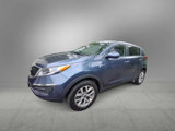 Used 2015 Kia Sportage LX image 4