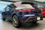 Certified 2024 Porsche Macan image 2