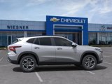 New 2025 Chevrolet Trax LT w/ Driver Confidence Package image 5