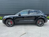 Used 2023 Porsche Macan S image 2