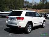 Used 2012 Jeep Grand Cherokee Overland w/ Trailer Tow Group image 5