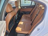 Used 2018 Alfa Romeo Giulia Ti image 5
